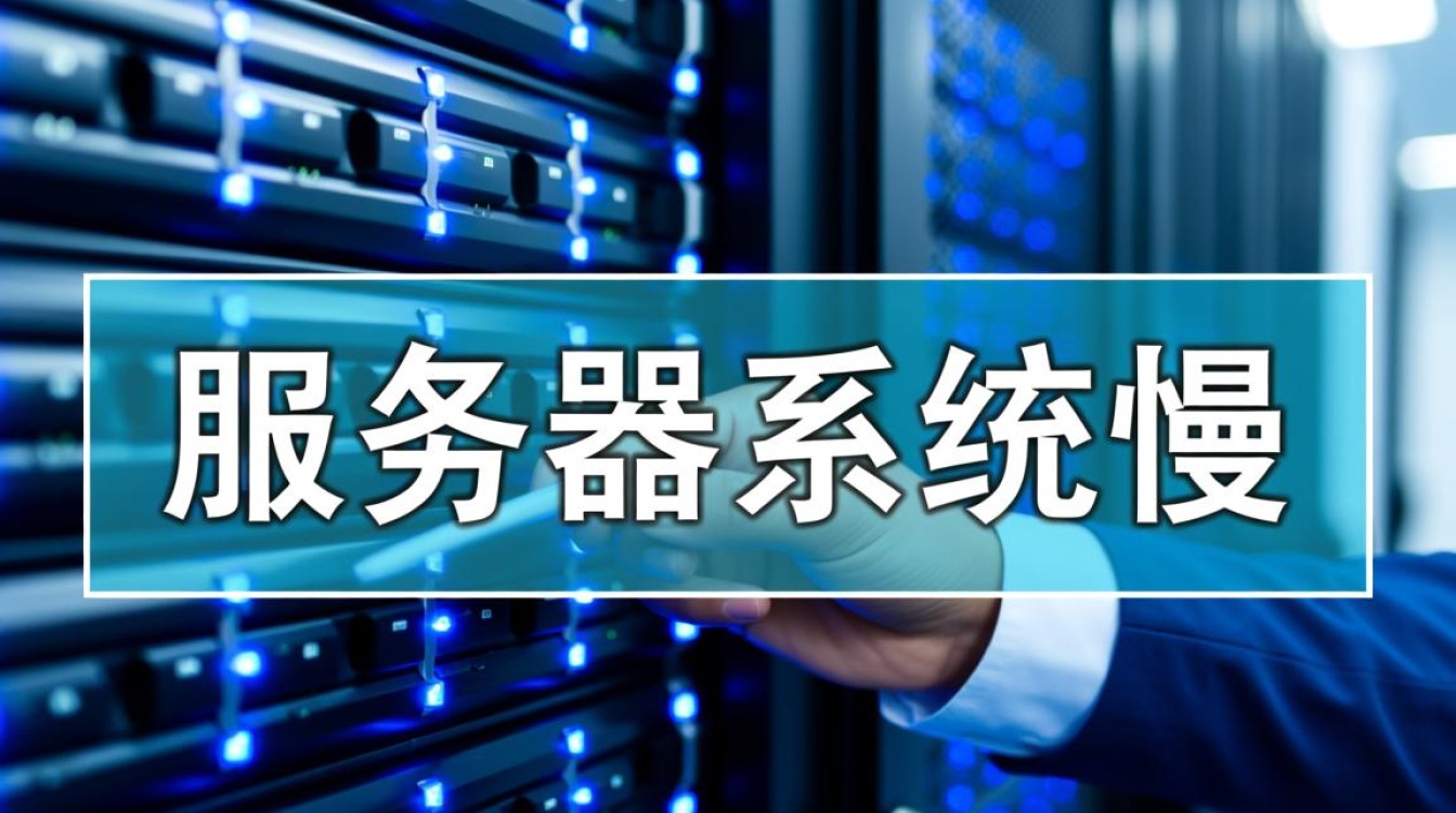 服务器这两天很慢怎么回事,服务器变卡的原因和解决方法 第3张 服务器这两天很慢怎么回事,服务器变卡的原因和解决方法 第3张