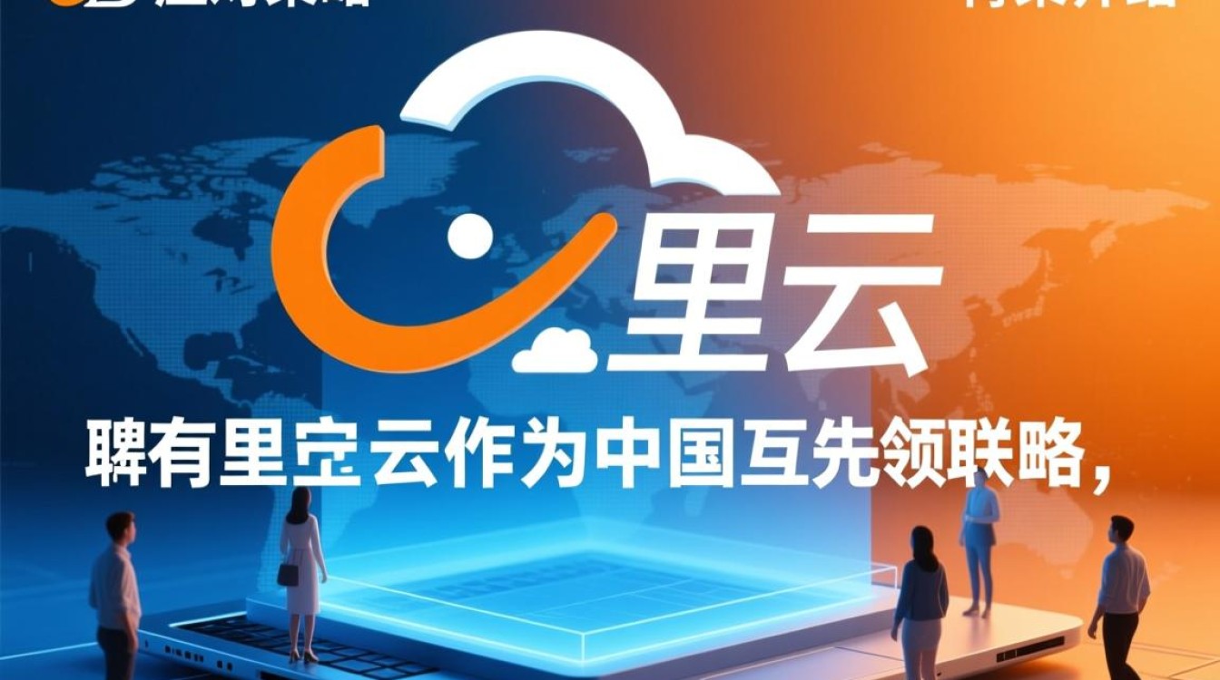 阿里云域名究竟指什么?揭秘其含义与作用! 第2张 阿里云域名究竟指什么?揭秘其含义与作用! 第2张