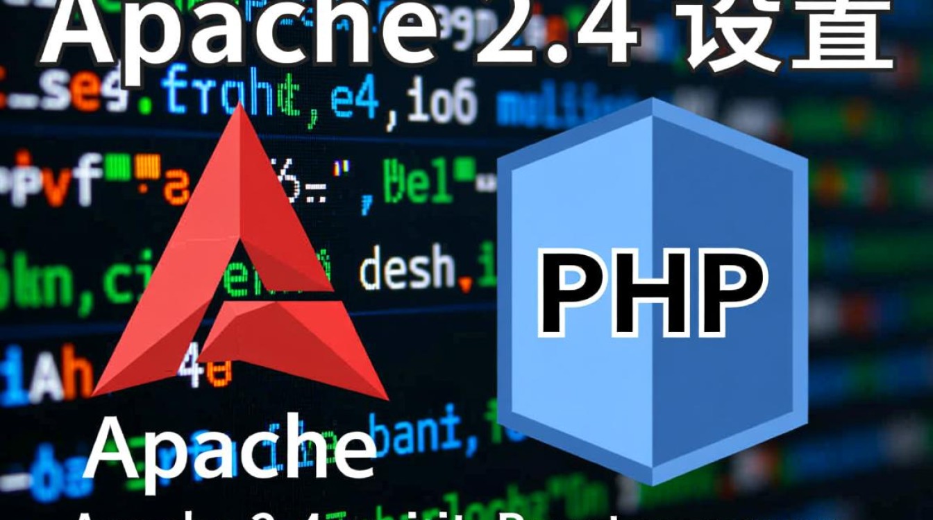 Apache24配置PHP时,如何确保最佳性能与兼容性? 第2张 Apache24配置PHP时,如何确保最佳性能与兼容性? 第2张