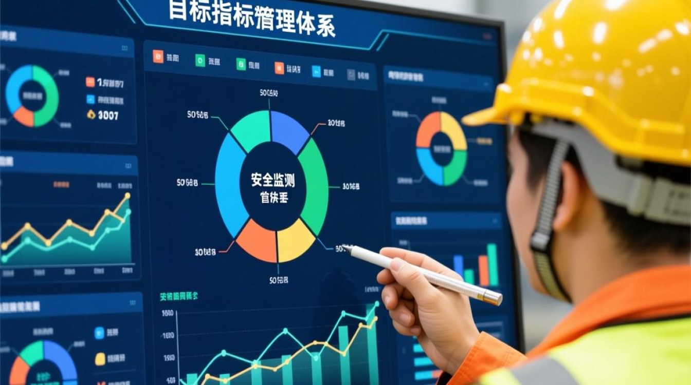 安全生产目标与指标监测表如何科学制定与动态跟踪? 第3张 安全生产目标与指标监测表如何科学制定与动态跟踪? 第3张