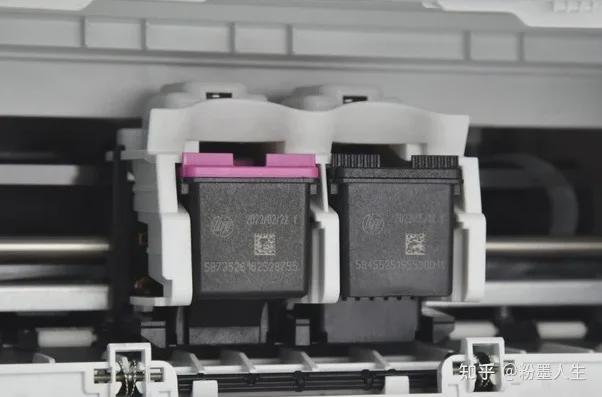 立思辰gb9541cdn墨盒加墨真的可行吗?使用效果如何? 第3张 立思辰gb9541cdn墨盒加墨真的可行吗?使用效果如何? 第3张