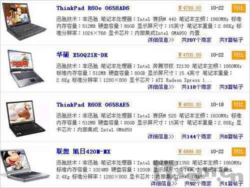 笔记本配置造假怎么办?笔记本配置造假如何识别与维权 第2张 笔记本配置造假怎么办?笔记本配置造假如何识别与维权 第2张