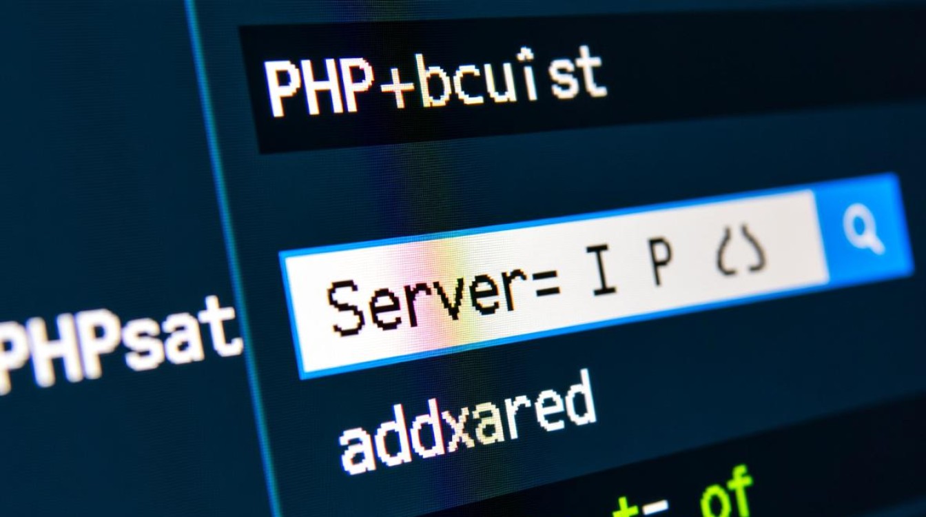 php获取客户端和服务器端ip，如何获取客户端IP地址？