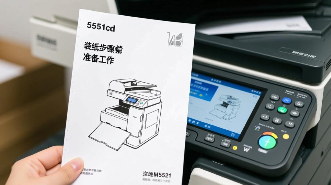 京瓷m5521cdn转印带更换,为何视频教学如此重要?揭秘操作步骤与技巧! 第1张 京瓷m5521cdn转印带更换,为何视频教学如此重要?揭秘操作步骤与技巧! 第1张