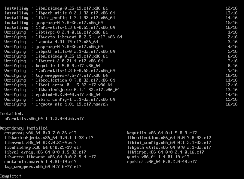 autofs配置疑问解答,autofs服务设置中,如何优化自动挂载策略及常见问题排查? 第2张 autofs配置疑问解答,autofs服务设置中,如何优化自动挂载策略及常见问题排查? 第2张