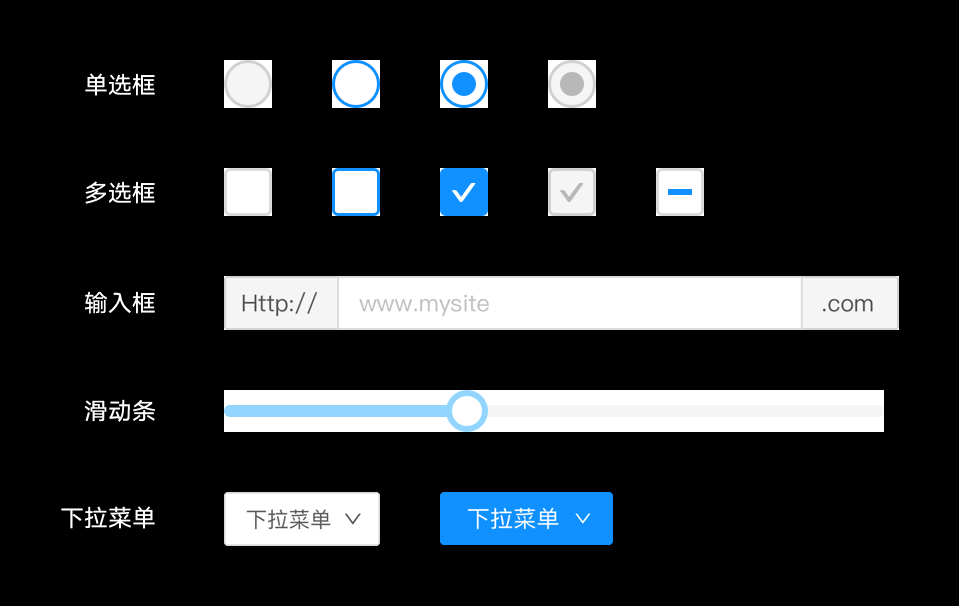 AngularJS实现select二级联动下拉菜单如何动态加载选项? 第1张 AngularJS实现select二级联动下拉菜单如何动态加载选项? 第1张