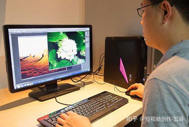 PR CC对电脑配置要求高吗,新手剪辑电脑怎么选? 第3张 PR CC对电脑配置要求高吗,新手剪辑电脑怎么选? 第3张