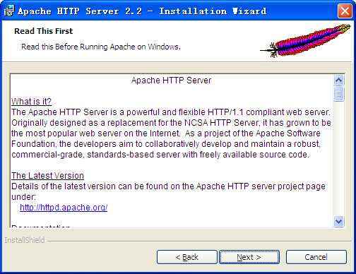 Windows下整合Apache2.2与PHP5.2.17,报错怎么办?