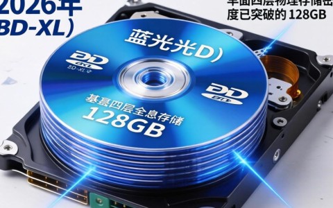 光盘的存储速度怎么样?光盘读写速度是多少 第3张 光盘的存储速度怎么样?光盘读写速度是多少 第3张