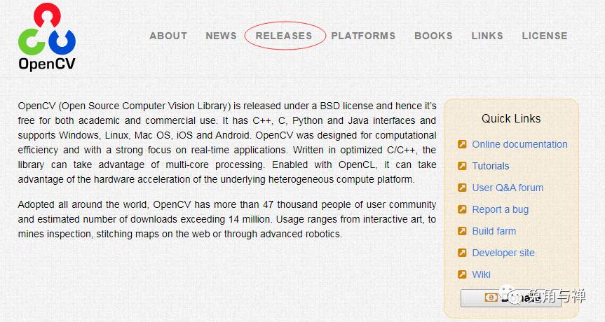 opencv环境配置报错怎么办,opencv环境配置 第1张 opencv环境配置报错怎么办,opencv环境配置 第1张