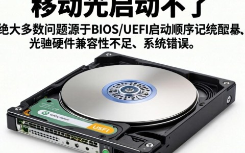 光盘服务器运行失败怎么办?光盘服务器无法启动怎么解决 第2张 光盘服务器运行失败怎么办?光盘服务器无法启动怎么解决 第2张