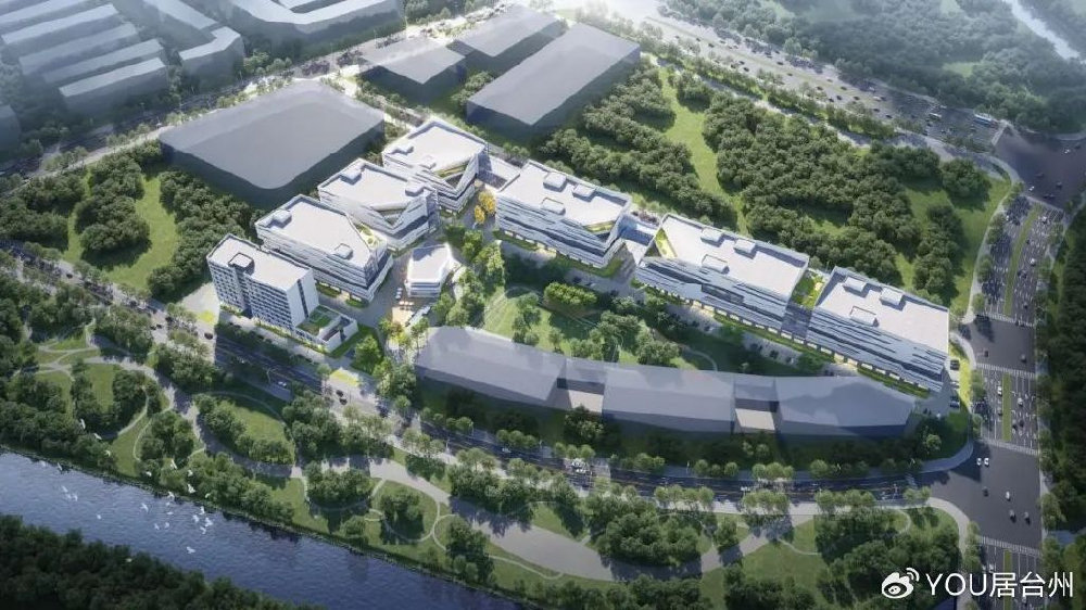 台州科技开发有限公司,其科技开发项目进展如何?未来市场前景如何? 第3张 台州科技开发有限公司,其科技开发项目进展如何?未来市场前景如何? 第3张