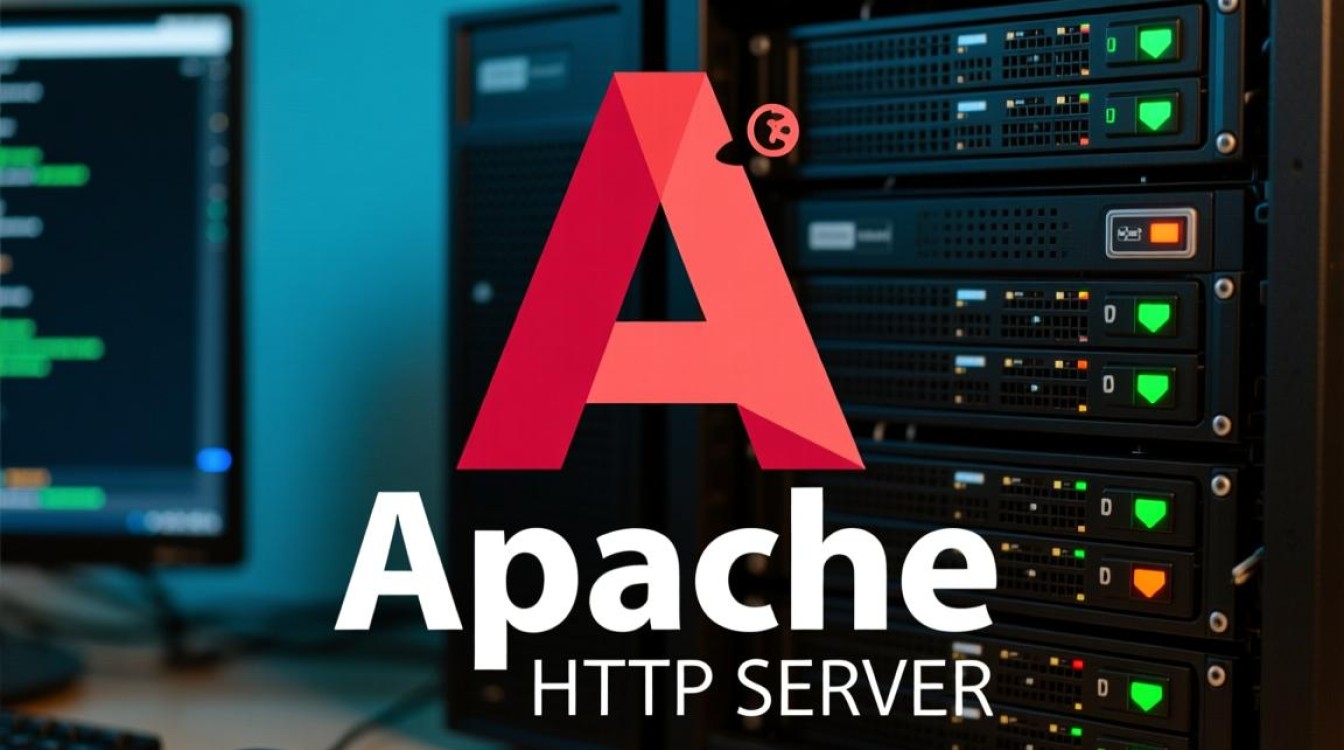 apache服务器能实现哪些具体功能? 第3张 apache服务器能实现哪些具体功能? 第3张