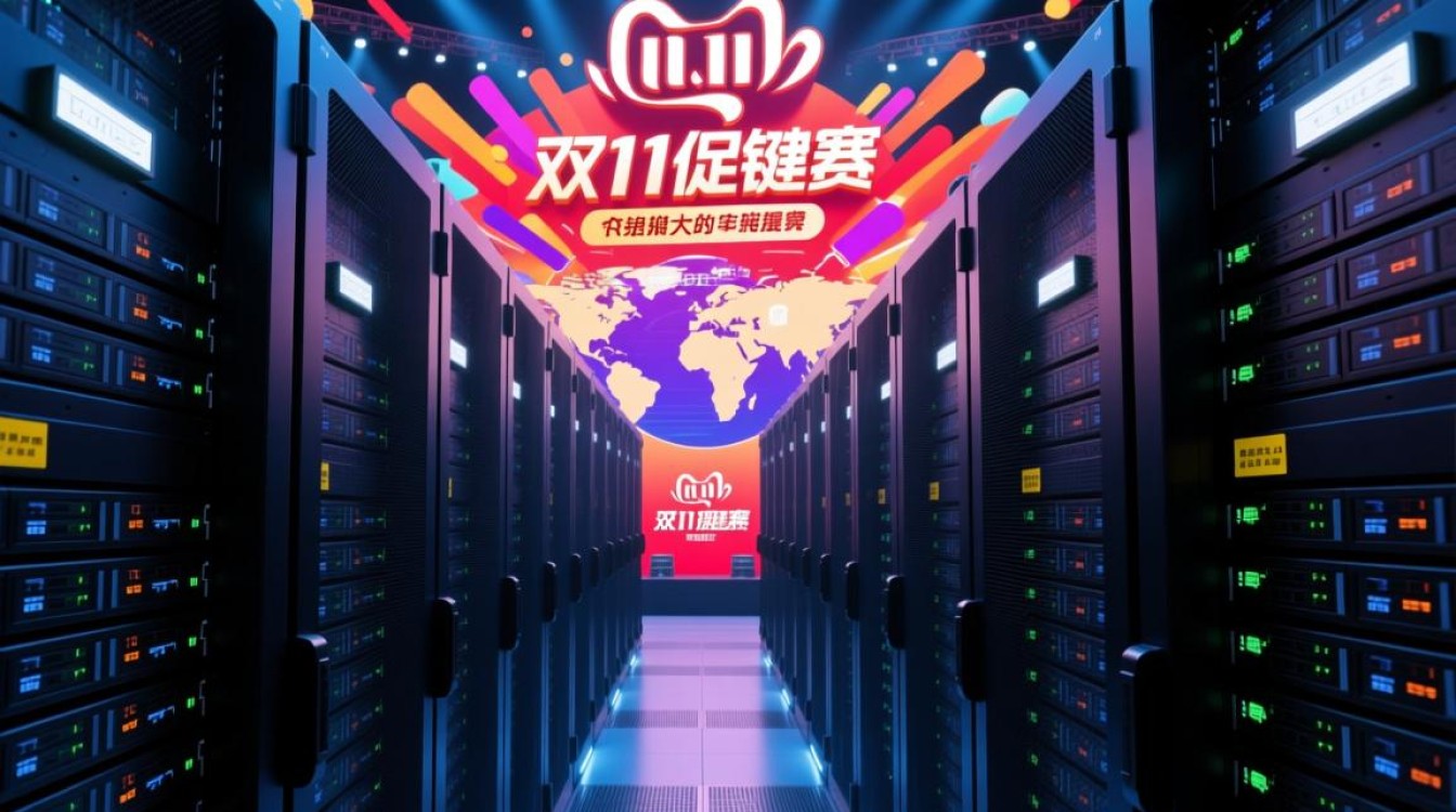 分布式架构数据库如何支撑双十一活动高并发与数据一致性? 第3张 分布式架构数据库如何支撑双十一活动高并发与数据一致性? 第3张
