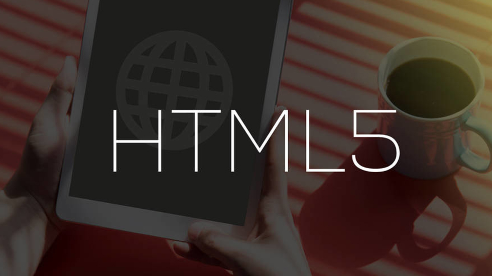 零基础如何用HTML5开发一个适配手机的网站? 第1张 零基础如何用HTML5开发一个适配手机的网站? 第1张