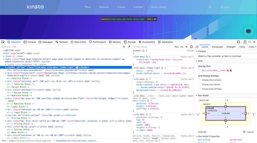 firefox 开发人员插件哪个好用?推荐几款必备的开发者工具插件 第2张 firefox 开发人员插件哪个好用?推荐几款必备的开发者工具插件 第2张