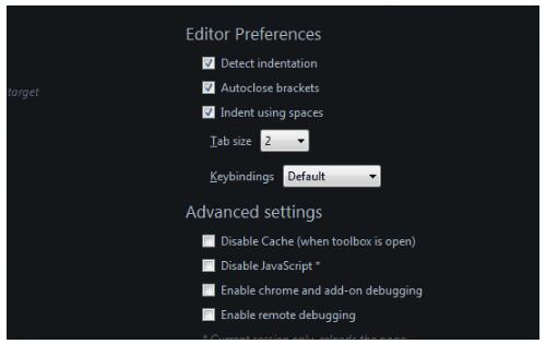 firefox 开发人员插件哪个好用?推荐几款必备的开发者工具插件 第3张 firefox 开发人员插件哪个好用?推荐几款必备的开发者工具插件 第3张