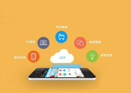 开发软件手机软件 第3张 开发软件手机软件 第3张