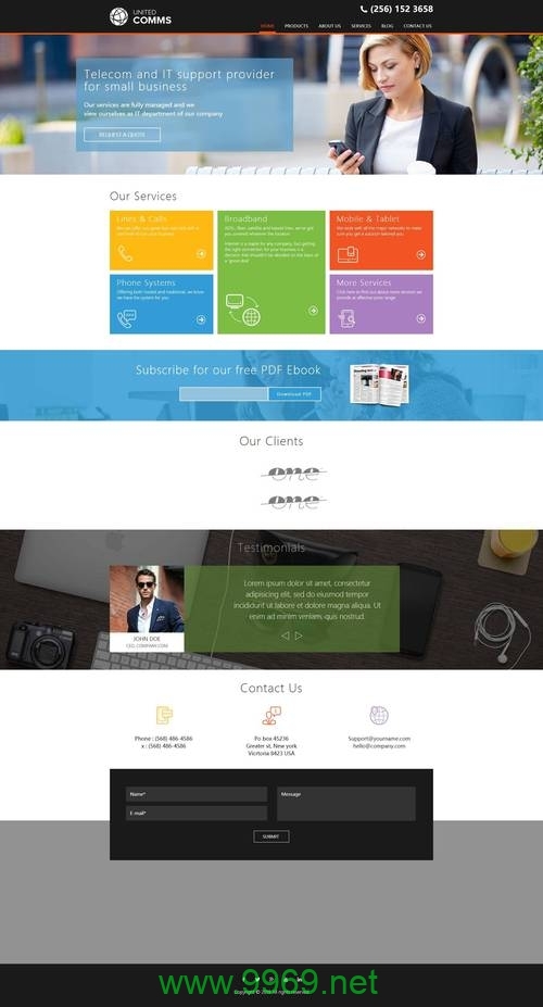 php网站模板怎么修改,php网站模板修改教程 第3张 php网站模板怎么修改,php网站模板修改教程 第3张