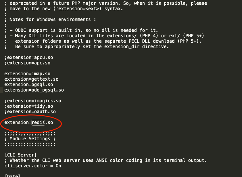 配置 php 支持 apache 怎么操作,php 环境配置教程 第3张 配置 php 支持 apache 怎么操作,php 环境配置教程 第3张