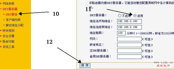 路由器 wan 配置失败怎么办?路由器 口设置教程 第2张 路由器 wan 配置失败怎么办?路由器 口设置教程 第2张