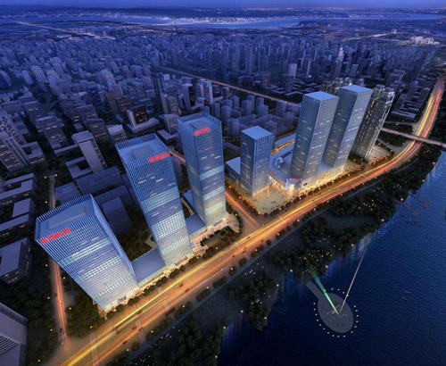 长沙综合建设开发公司,其项目开发模式与市场表现有何独特之处? 第3张 长沙综合建设开发公司,其项目开发模式与市场表现有何独特之处? 第3张