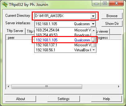Ubuntu TFTP怎么配置?详细安装步骤教程 第3张 Ubuntu TFTP怎么配置?详细安装步骤教程 第3张