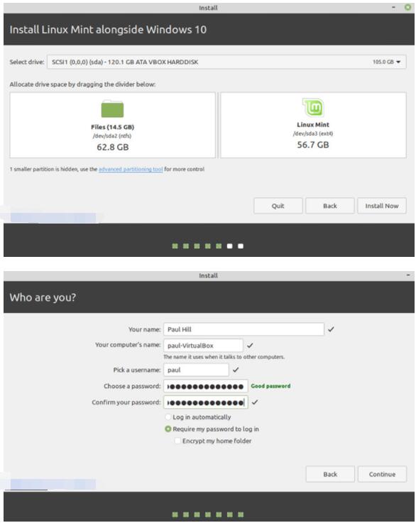 Linux Mint系统配置方法?新手如何快速解决常见设置问题? 第1张 Linux Mint系统配置方法?新手如何快速解决常见设置问题? 第1张