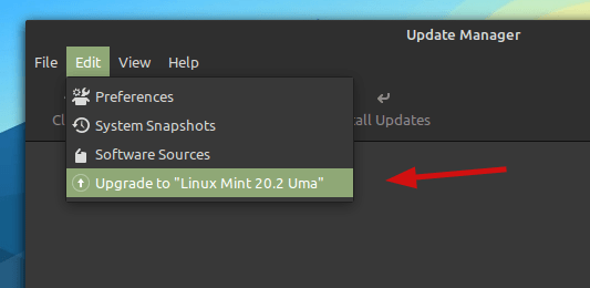 Linux Mint系统配置方法?新手如何快速解决常见设置问题? 第3张 Linux Mint系统配置方法?新手如何快速解决常见设置问题? 第3张