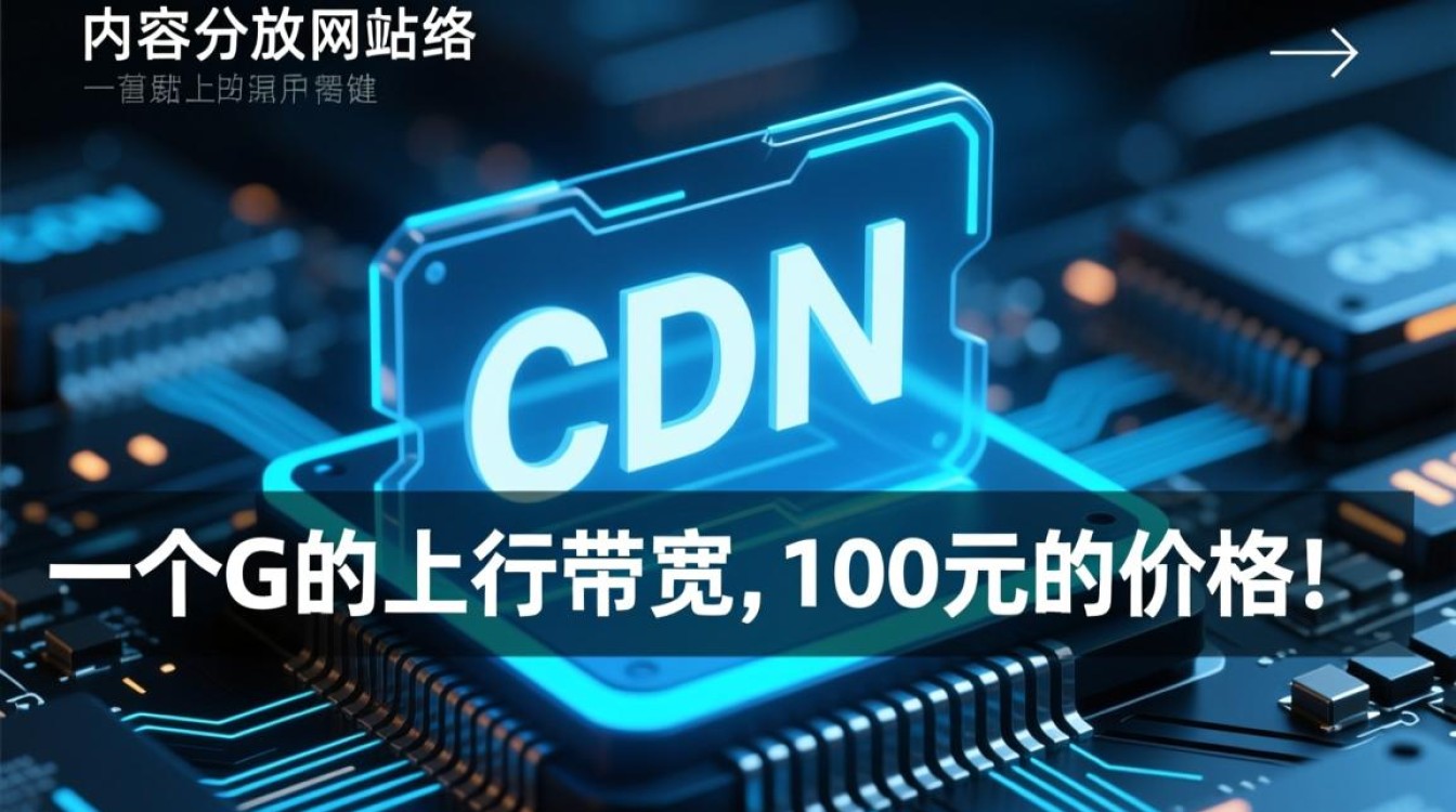 CDN服务G上行100G带宽真的能带来盈利吗?揭秘成本与收益之谜! 第2张 CDN服务G上行100G带宽真的能带来盈利吗?揭秘成本与收益之谜! 第2张