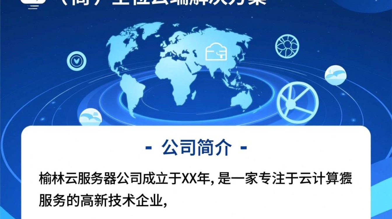 榆林云服务器公司在本地市场如何定位自身,竞争策略有哪些? 第1张 榆林云服务器公司在本地市场如何定位自身,竞争策略有哪些? 第1张