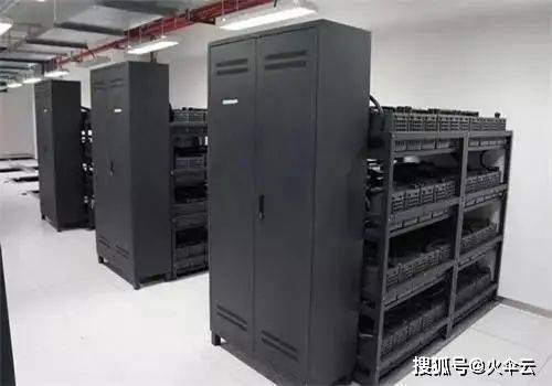 榆林公司服务器为何突然宕机?背后原因及恢复进展揭秘? 第1张 榆林公司服务器为何突然宕机?背后原因及恢复进展揭秘? 第1张
