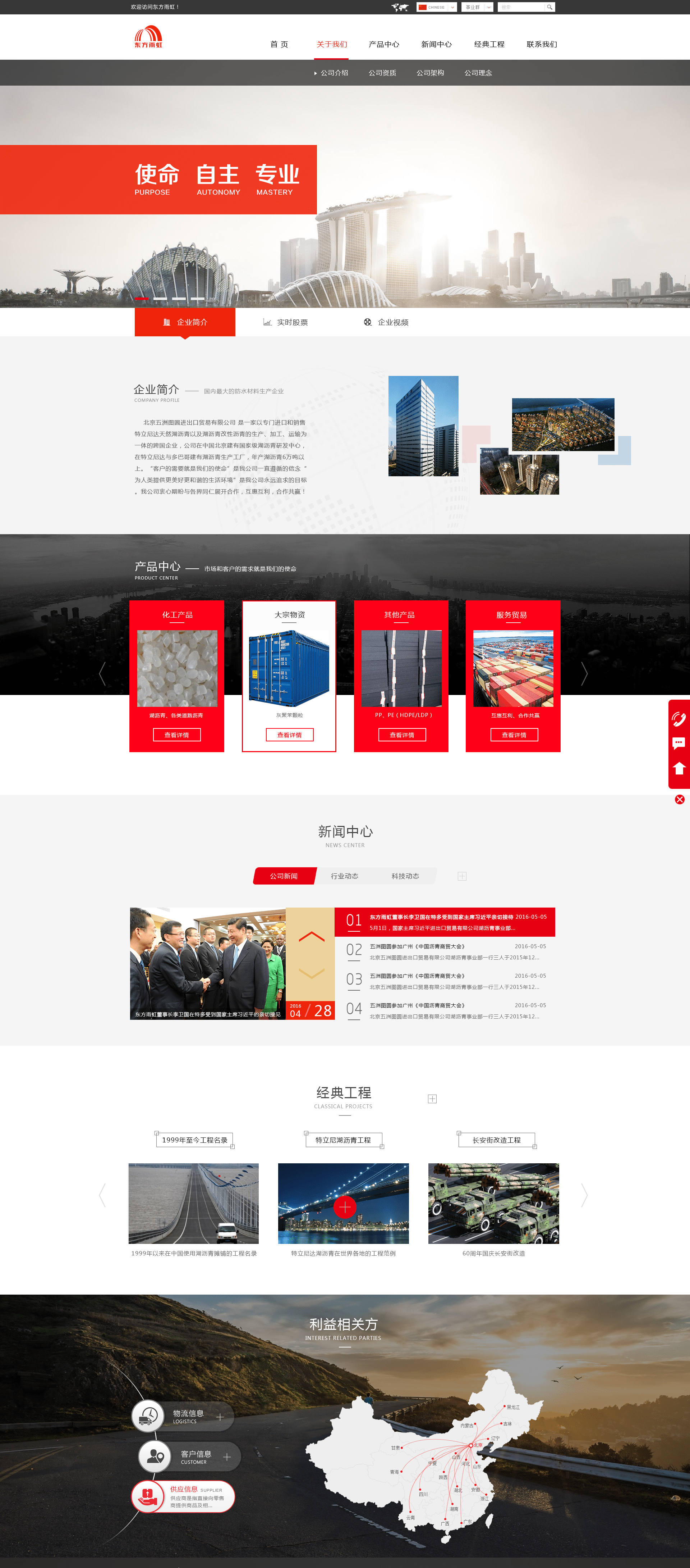 政府网站开发公司哪家好?专业政府网站建设服务商推荐 第3张 政府网站开发公司哪家好?专业政府网站建设服务商推荐 第3张