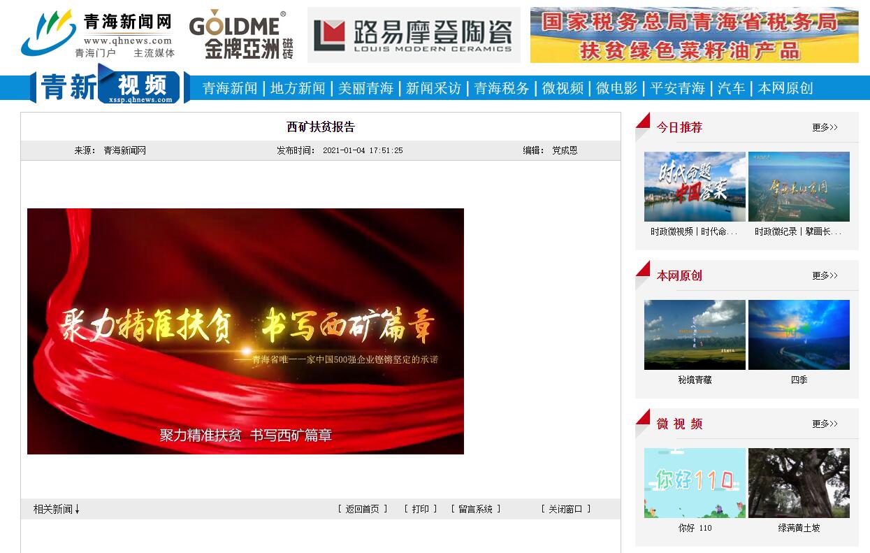 青海网站开发公司哪家好,青海网站建设费用 第3张 青海网站开发公司哪家好,青海网站建设费用 第3张