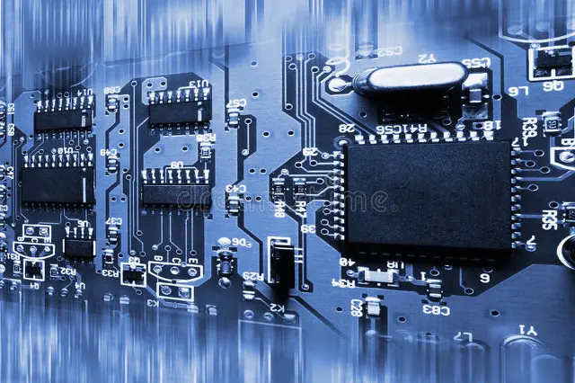 服务器用pcb选型要注意哪些关键参数? 第1张 服务器用pcb选型要注意哪些关键参数? 第1张
