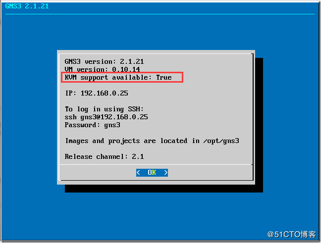 GNS3 Linux安装失败?新手安装步骤及常见问题解决指南? 第2张 GNS3 Linux安装失败?新手安装步骤及常见问题解决指南? 第2张