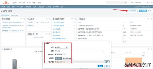 zabbix3.2配置教程，zabbix3.2如何配置监控 第2张