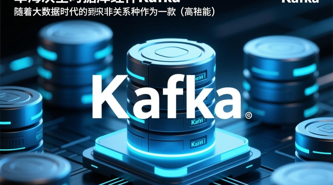 非关系型数据库组件Kafka,如何优化数据处理与实时分析? 第2张 非关系型数据库组件Kafka,如何优化数据处理与实时分析? 第2张
