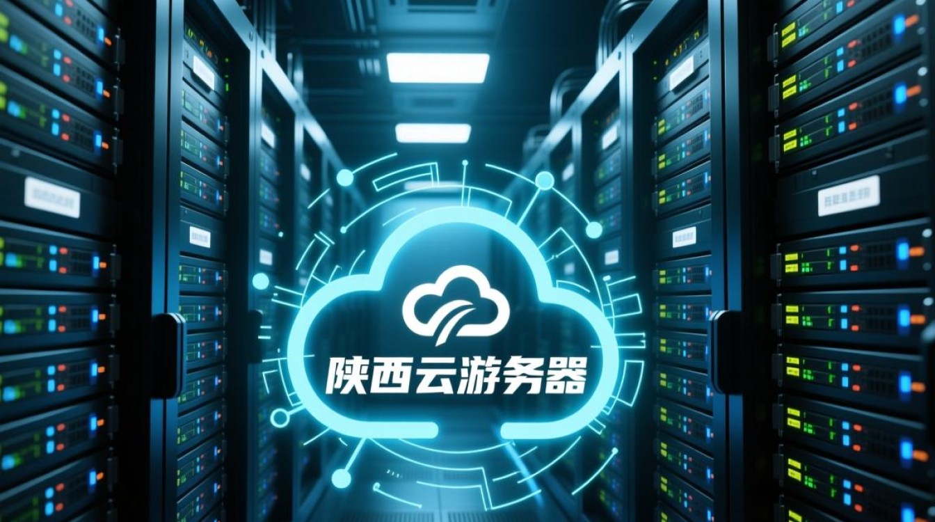 陕西服务器云,为何成为企业数据中心的首选之地? 第2张 陕西服务器云,为何成为企业数据中心的首选之地? 第2张
