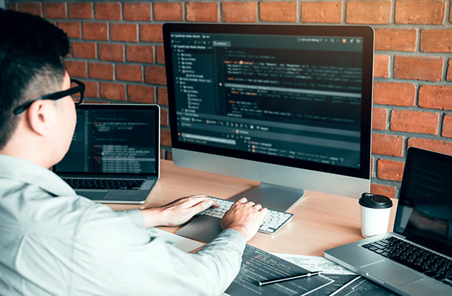 公司网站开发语言是什么,公司网站开发语言 第2张 公司网站开发语言是什么,公司网站开发语言 第2张