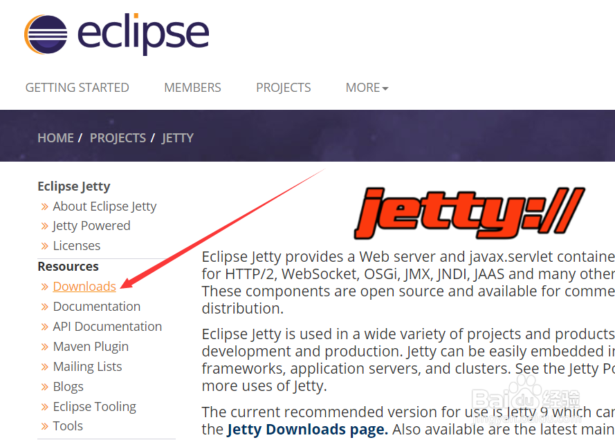 jetty 日志配置详解,jetty 日志配置方法是什么 第3张 jetty 日志配置详解,jetty 日志配置方法是什么 第3张