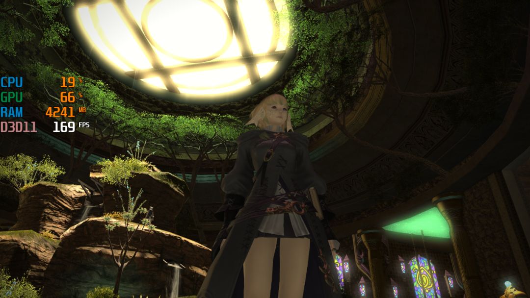 ff14最高配置为何如此之高?揭秘游戏极致性能背后的秘密 第2张 ff14最高配置为何如此之高?揭秘游戏极致性能背后的秘密 第2张