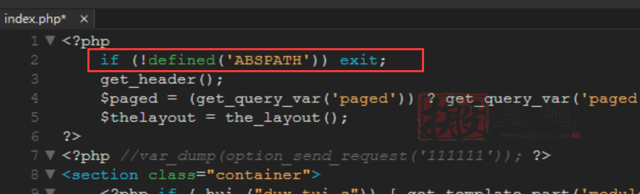 PHP连接数据库致命错误怎么解决,Fatal Error connect failed原因 第3张 PHP连接数据库致命错误怎么解决,Fatal Error connect failed原因 第3张