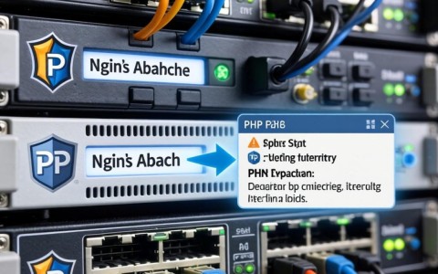 php站点域名怎么设置?php站点域名配置详细教程 第3张 php站点域名怎么设置?php站点域名配置详细教程 第3张