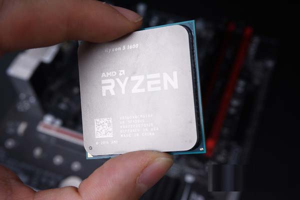 r5 1600配置怎么搭配?r5 1600配什么显卡好 第1张 r5 1600配置怎么搭配?r5 1600配什么显卡好 第1张