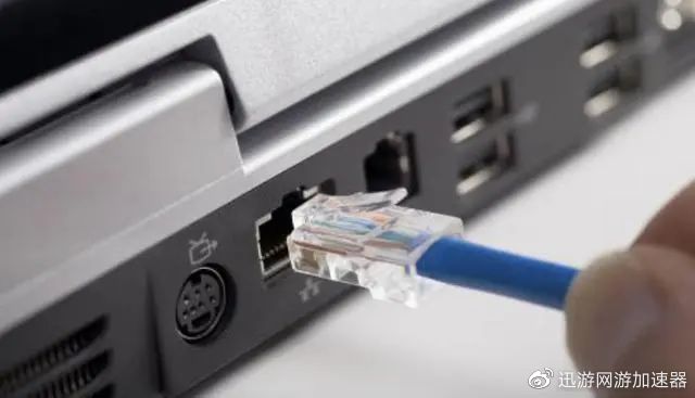 光纤换网线服务器会不会重新设置?如何更换无需重新配置 第1张 光纤换网线服务器会不会重新设置?如何更换无需重新配置 第1张