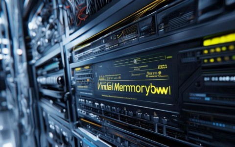 服务器运行内存低怎么解决,服务器内存不足的解决方法 第3张 服务器运行内存低怎么解决,服务器内存不足的解决方法 第3张