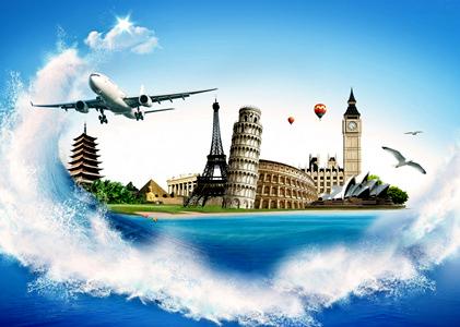 旅游网站开发为何对旅游业发展至关重要?揭秘其多重作用与价值! 第2张 旅游网站开发为何对旅游业发展至关重要?揭秘其多重作用与价值! 第2张
