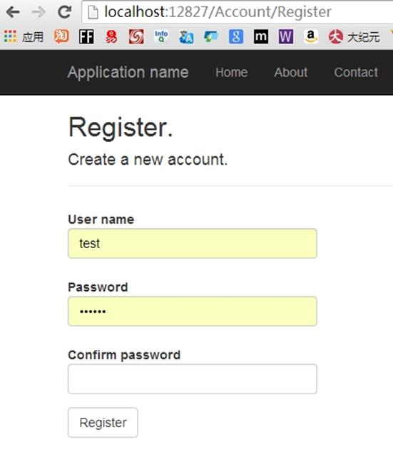 Angularjs身份验证,如何实现安全可靠的用户登录系统? 第2张 Angularjs身份验证,如何实现安全可靠的用户登录系统? 第2张