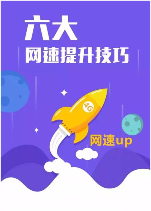 怎么使宽带最大?宽带提速最快最有效的方法 第1张 怎么使宽带最大?宽带提速最快最有效的方法 第1张